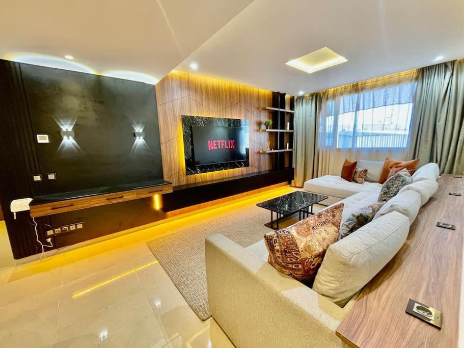 Unique - Center Downtown Apartamento